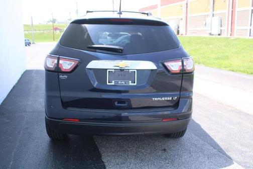 2016 Chevrolet Traverse 2LT