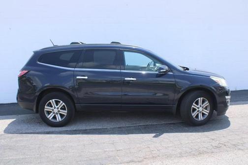 2016 Chevrolet Traverse 2LT