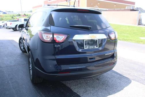2016 Chevrolet Traverse 2LT