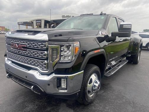 Summit White 2020 GMC Sierra 1500 SLE
