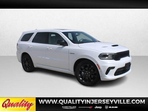 2022 Dodge Durango R/T