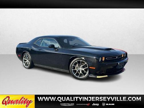 2023 Dodge Challenger GT