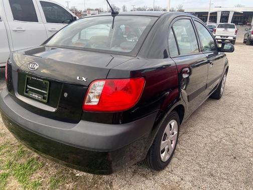 2009 Kia Rio LX