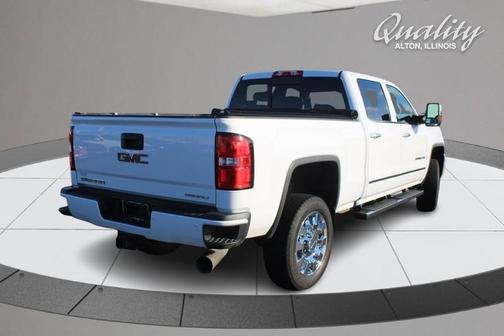 2019 GMC Sierra 2500 Denali