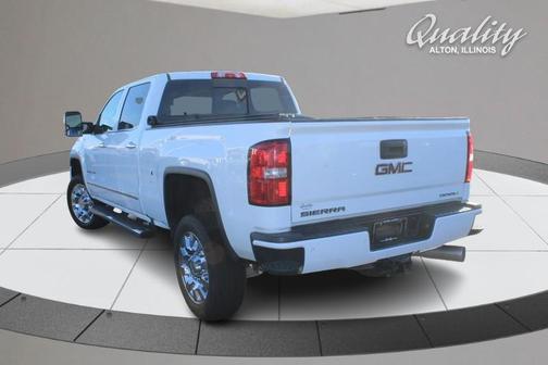 2019 GMC Sierra 2500 Denali