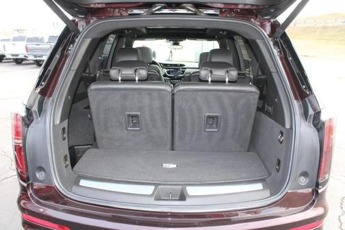 2021 Cadillac XT6 Sport AWD