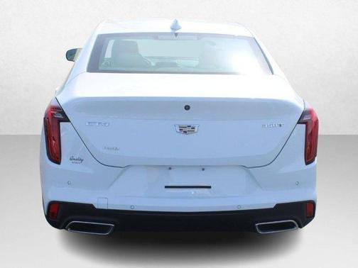 2024 Cadillac CT4 Luxury