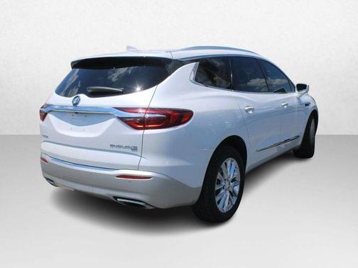 2018 Buick Enclave Premium