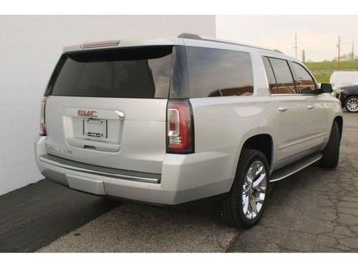2019 GMC Yukon XL Denali