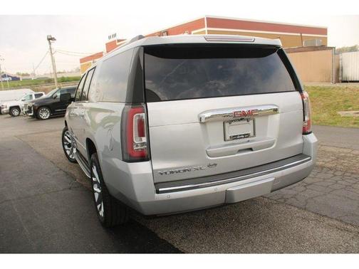 2019 GMC Yukon XL Denali