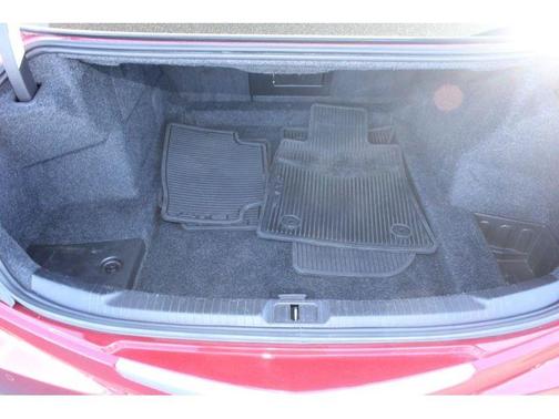 2015 Cadillac ATS 2.0L Turbo Luxury