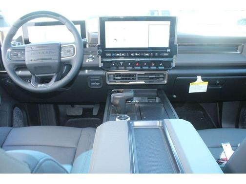 2024 GMC HUMMER EV Pickup 3X
