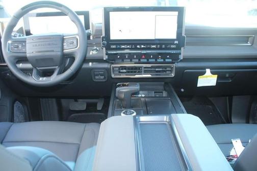 2024 GMC HUMMER EV Pickup 3X