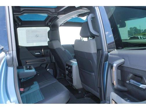 2024 GMC HUMMER EV Pickup 3X