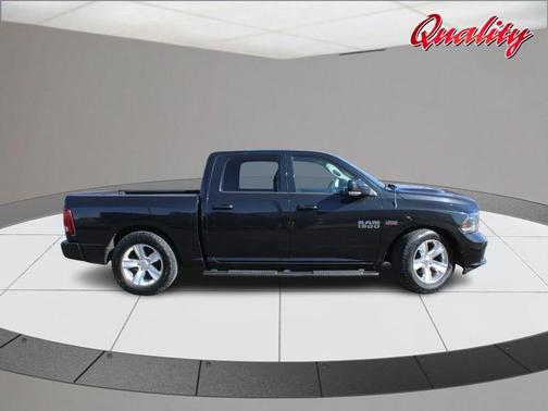 2015 RAM 1500 Sport