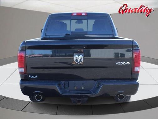 2015 RAM 1500 Sport
