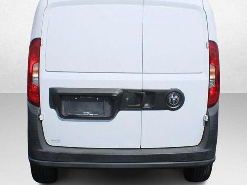 2019 RAM ProMaster City Tradesman