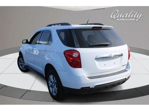 2010 Chevrolet Equinox LT