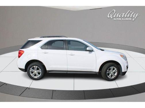 2010 Chevrolet Equinox LT