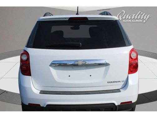 2010 Chevrolet Equinox LT