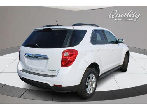 2010 Chevrolet Equinox LT