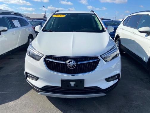 2019 Buick Encore Sport Touring