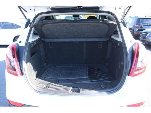 2019 Buick Encore Sport Touring