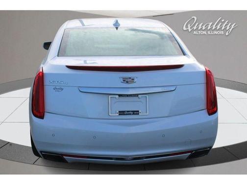 2016 Cadillac XTS Premium Collection