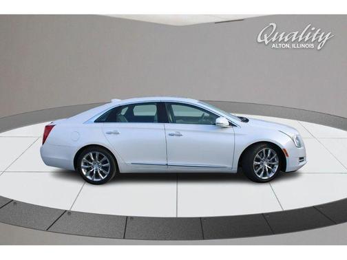 2016 Cadillac XTS Premium Collection