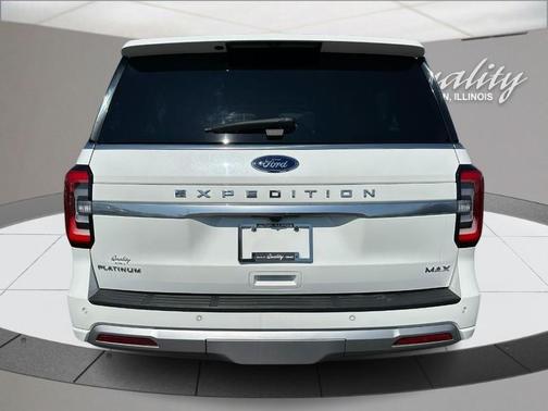 2023 Ford Expedition Max Platinum