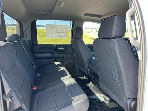 2025 GMC Sierra 2500 Pro