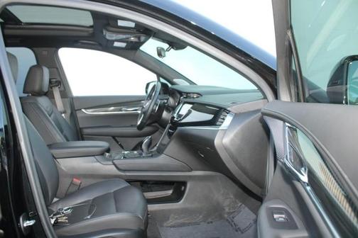 2020 Cadillac XT6 Sport AWD