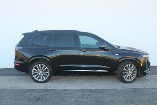 2020 Cadillac XT6 Sport AWD