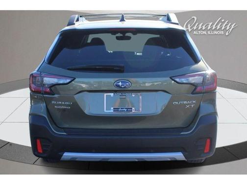 2022 Subaru Outback Limited XT