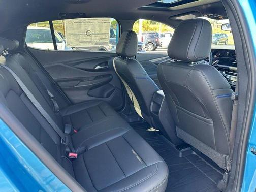 2025 Buick Envista Sport Touring
