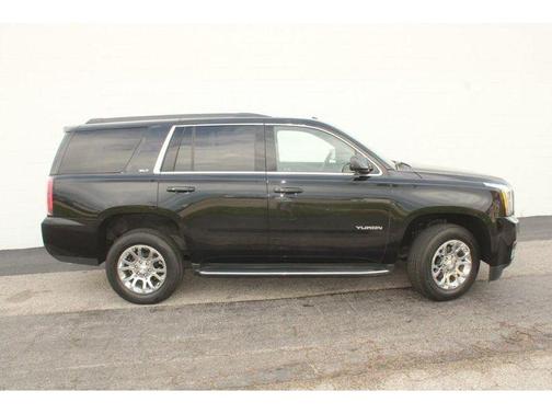 2020 GMC Yukon SLT