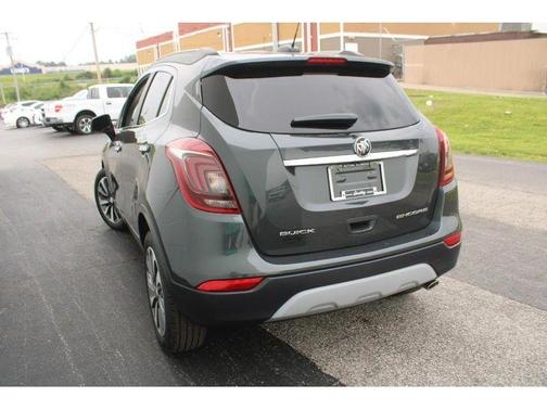 2018 Buick Encore Preferred II