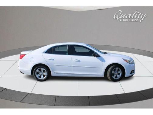 2014 Chevrolet Malibu 1LS