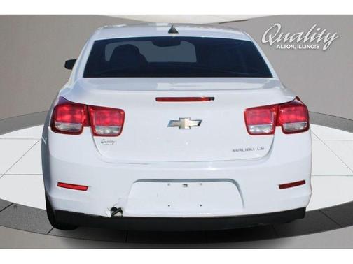 2014 Chevrolet Malibu 1LS