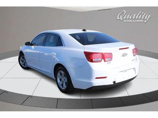 2014 Chevrolet Malibu 1LS