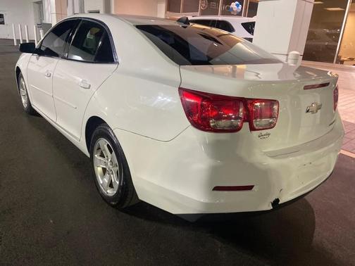 2014 Chevrolet Malibu 1LS