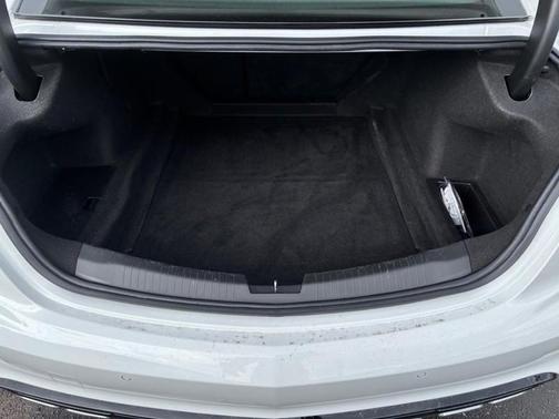 Summit White 2023 Cadillac CT5-V V-Series