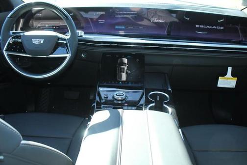 2026 Cadillac Escalade 4WD Sport