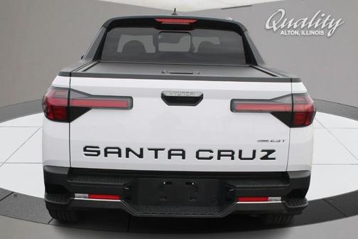 2024 Hyundai SANTA CRUZ 2.5T Limited