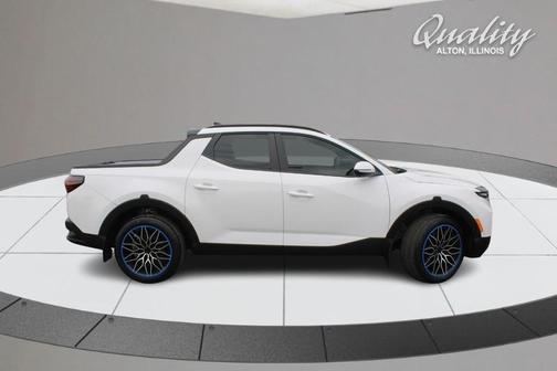 2024 Hyundai SANTA CRUZ 2.5T Limited