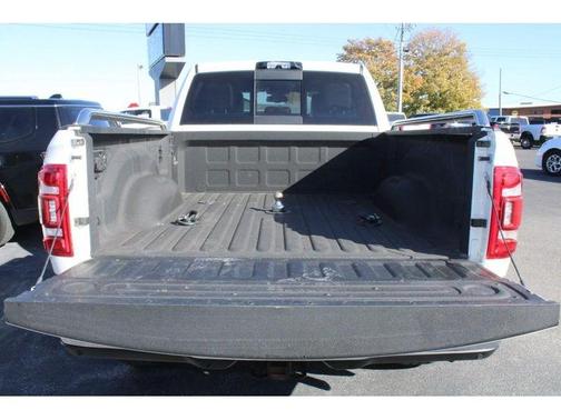 2022 RAM 2500 Longhorn