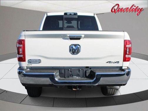 2022 RAM 2500 Longhorn