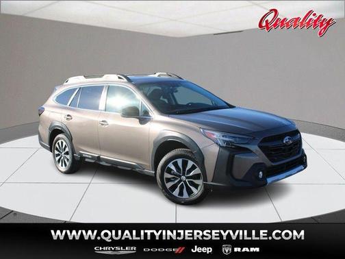 2023 Subaru Outback Limited