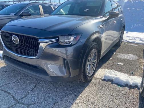 2024 Mazda CX-90 3.3 Turbo Preferred Plus