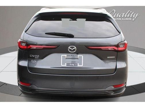 2024 Mazda CX-90 3.3 Turbo Preferred Plus